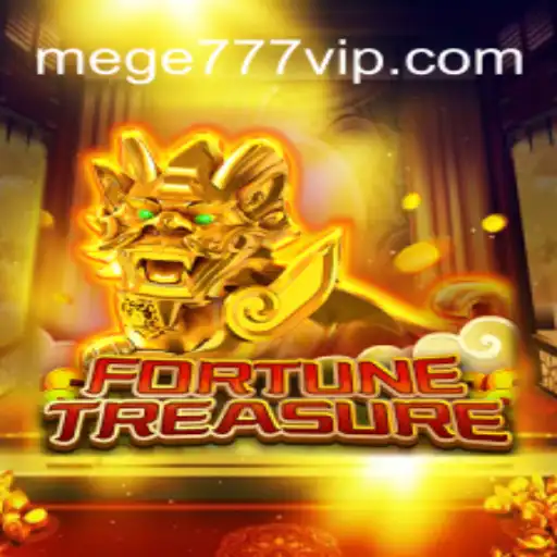 Descubra os Segredos do FortuneTreasure: Uma Aventura de Sorte e Estratégia
