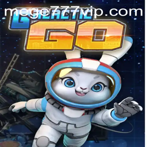 GalacticGO: Uma Jornada Intergaláctica na Era Moderna