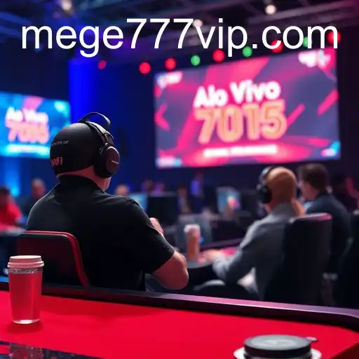 Jogos ao vivo