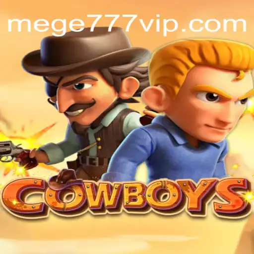 Descubra o Fascinante Mundo de 'COWBOYS' com a Palavra-chave 'MEGE777'