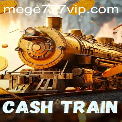 Descubra o Empolgante Mundo de CashTrain: Um Jogo de Estratégia Inovador com MEGE777