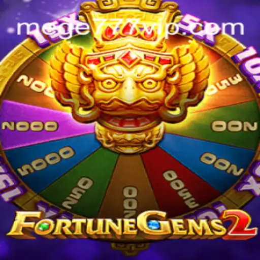 Descubra o Fascinante Mundo de FortuneGems2 com MEGE777