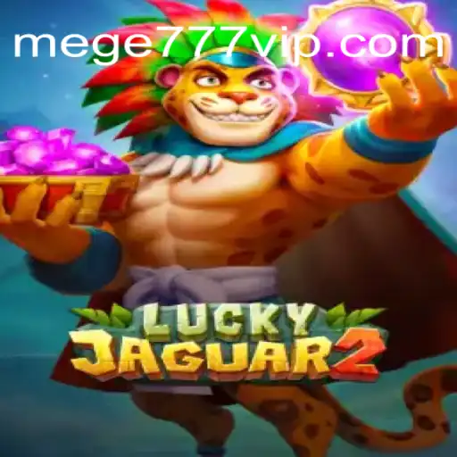 Explorando o Mundo Emocionante de Luckyjaguar2: Uma Nova Era de Entretenimento