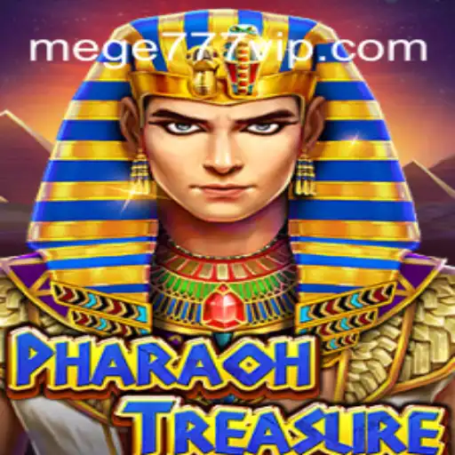 Explore os Mistérios de PharaohTreasure: Aventura e Estratégia