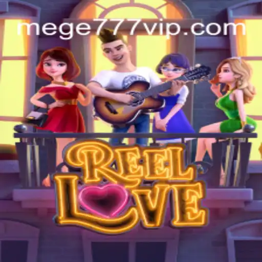 Descubra o Mundo de ReelLove: O Jogo de Sorte e Estratégia