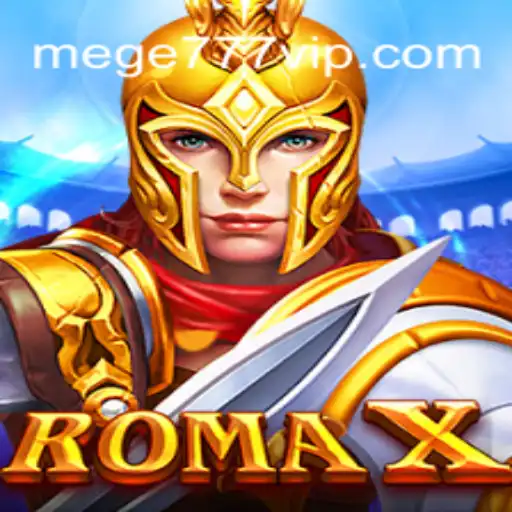 RomaX: Descubra o Novo Fenômeno dos Jogos com MEGE777