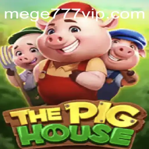 Descubra o Fascinante Mundo de ThePigHouse: Um Jogo de Estratégia e Aventura