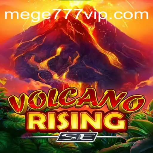Desvendando o Mundo de VolcanoRisingSE: A Nova Sensação no Universos dos Jogos