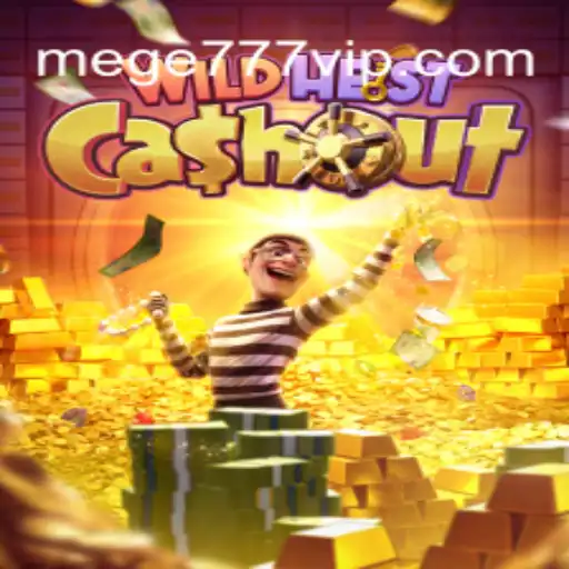 WildHeistCashout: Um Novo Cenário de Jogo com MEGE777