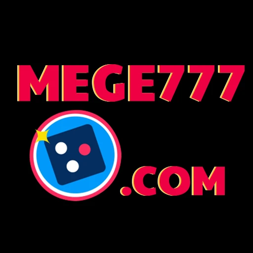 MEGE777 Logo