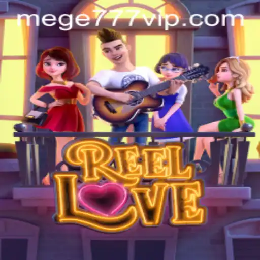 Descubra o Mundo de ReelLove: O Jogo de Sorte e Estratégia