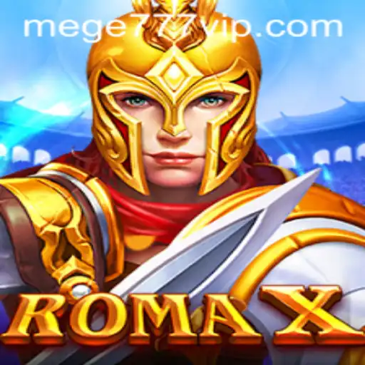 RomaX: Descubra o Novo Fenômeno dos Jogos com MEGE777