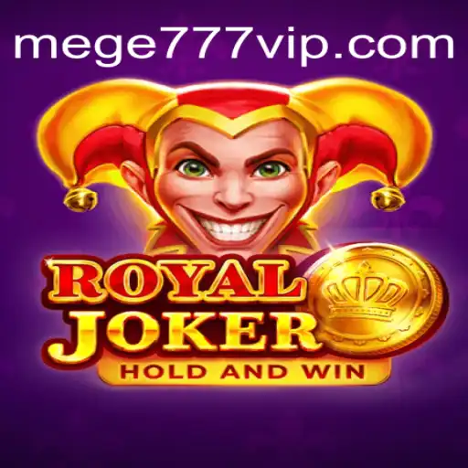 RoyalJoker: Desvendando o Mundo do Jogo MEGE777