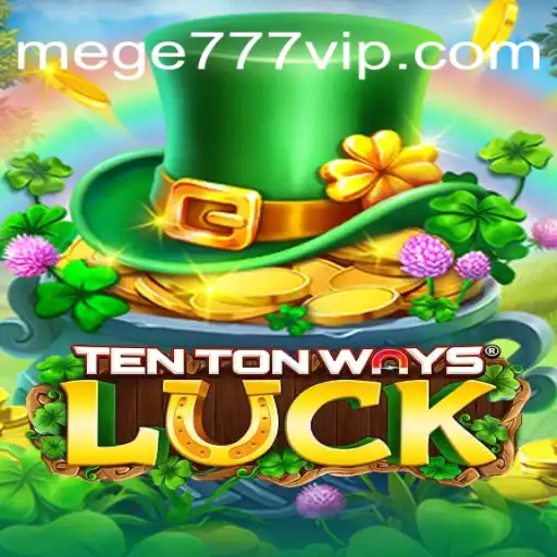 Descubra o Universo de Diversão com TenTonWaysLuck: Regras e Estratégias
