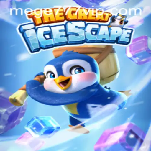 Descubra o Fascinante Mundo de TheGreatIcescape