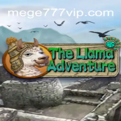 TheLlamaAdventure: Explorando o Fascinante Mundo do Jogo MEGE777